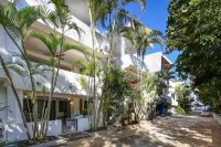 Villas Robalo/Dorado - Villas del Palmar