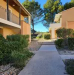 La Calade, in the heart of Provence Country Club