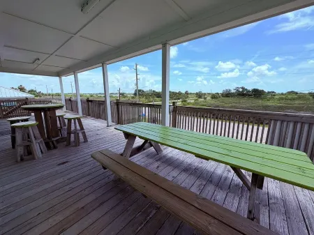 "Almost Amaris" a paradise within a paradise!! Отели в г. Гранд Айл