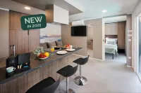 Aminess Style Glamping Villas & Holiday Homes Atea Hotels in Zidarici