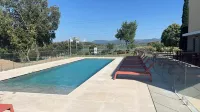 Ibis Styles Cabriès Aix-En-Provence TGV - Uima-altaat