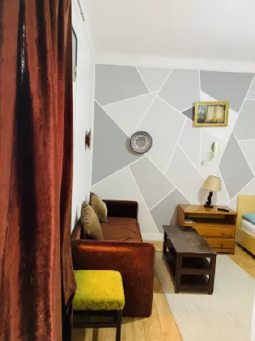 Nice Studio in the City Center