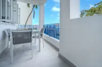 Cluster IV - Villa Las Brisas / 1-bedroom apartment in serene Río Grande