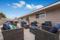 The Goldmine Hotels in Kennewick