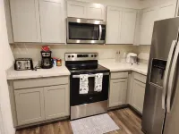 Superb Location, Convenient Stay & Free ParkingMarion Oaks Ocala Florida