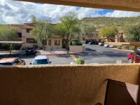 3 Bedroom Apartment in Sabino Canyon