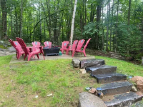 Cozy Muskoka cottage