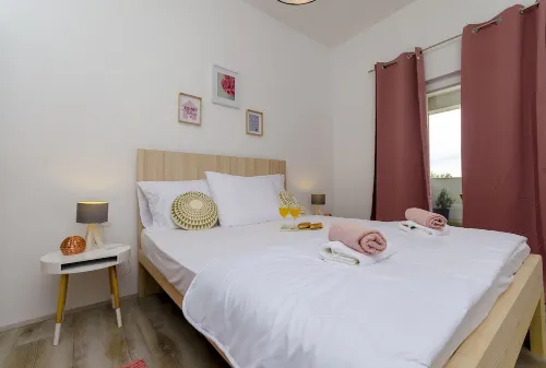 Apartments Gabriela, new renovated apartment