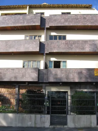 Pretty Apartment  2 Rooms in the Prainha Отели в г. Арраял-ду-Кабу