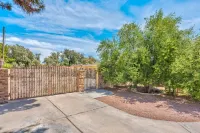 Luxurious Private Studio Hotels in East of the Las Vegas Strip