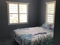Tradewinds- quiet home overlooking the ocean Hotels in Sauteurs