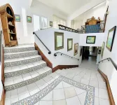 Caribbean Oasis - Spacious Beach Front Villa