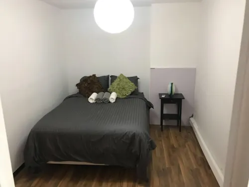 Electricity, Water, Cable and Internet