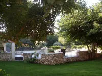 Charming cottage in the heart of Provence