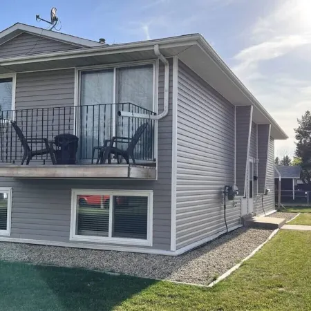 Lovely 2 Bedroom apartment