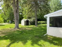 2BR house in a quiet neighborhood