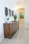 "New" 5 bedroom Exuma Beach Front Estate w/ Pool & No Neighbors on either side!