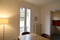 City Center Union 5 Apartment