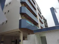 Great apartment in prime area of Praia Grande de Ubatuba Hotels in Praia Grande