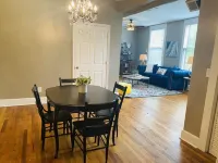 Unique 1 Bedroom Apartment in the heart of downtown Jonesborough