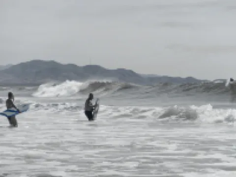 Luxurious Villa Los Amigos with 4 bedrooms, private pool and hot tub