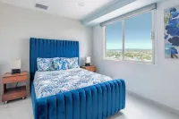 Beach Paradise Luxury Views Here.
