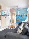 Loft Yexalem In Puerto Morelos 7 Min to the Beach - 2星級
