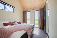 Vacation home de Non! Enjoy our luxurious vacation home with sauna