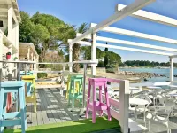 Holiday home Anna Umag-Zambratija near the beach Wifi washing machine parking