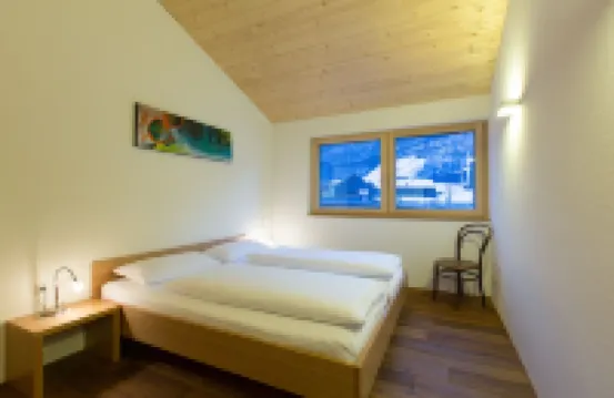 Modern apartment with all the trimmings: sauna, carport, ski room etc. Hotels in 