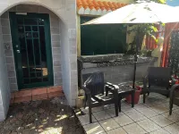 Walking distance to Old SJ, Cruise Ports & Beaches - WIFI - Queen size bed - Hotels in Miramar