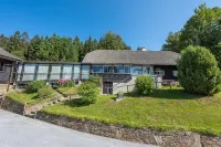 Free WiFi beautiful nature hiking relaxation calm recharge your batteries Landhaus Hotels in Baierdorf bei Anger