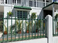 Discover Guayama's Tropical Treasure: Your Home Away From Home.