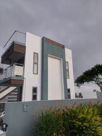 Villa in a serene environment, close to nature. Отели в г. Бель Омбр