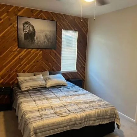 Home on Yucca
