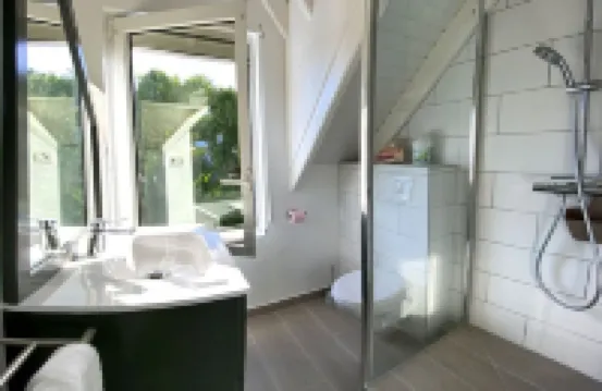 LA Maison DES Fées Hotel a 