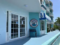 The Lighthouse, Unit 2C, Oyster Bay, St. Maarten
