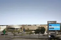 Home away from Home-YYZ Airport