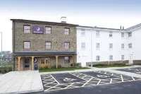 Premier Inn Bideford Hotels in Appledore