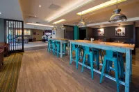 Premier Inn Slough Central South