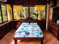 CASA TUCANSILLO Hotels in Montezuma