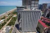 Sea to sky apartment with a great view โรงแรมใน