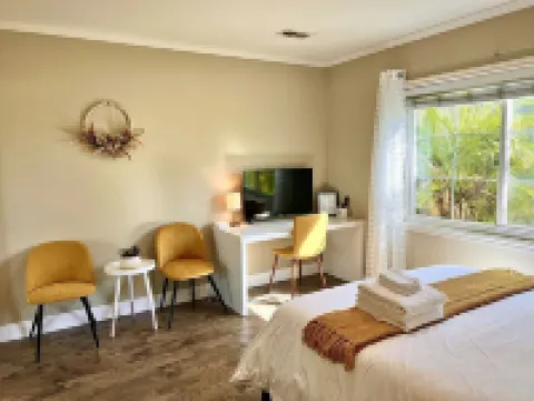 Cozy, spacious 4B4B house with high-speed internet near Disney