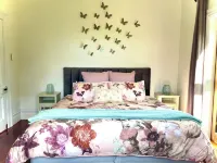 Butterfly Cottage Martinborough