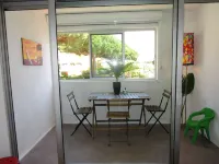 Rent studio August / September