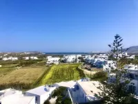 Charming Cycladic house in Agia Anna - 5 minutes from the beach