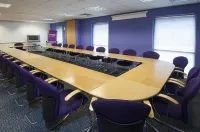 Premier Inn Bradford South Hotels in Low Moor