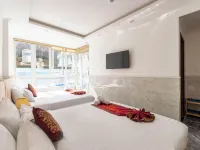 เงีย ลาน โรงแรม โรงแรมในด่าหลัต