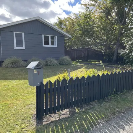 Take time out in Turangi - family friendly