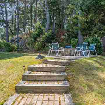 Lovely 1br Condo with indoor outdoor pool walkable to Perkins Cove and town! Hotel Exterior